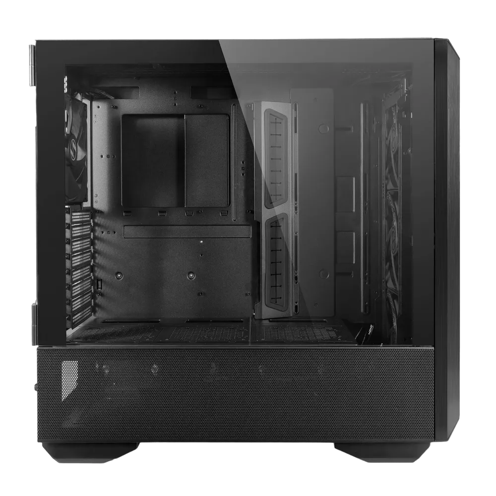 Lian Li Lancool III RGB Mid - Tower PC Case - Vektra Computers LLC