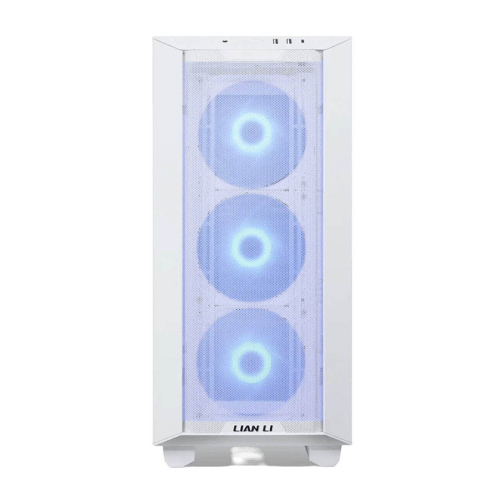 Lian Li Lancool III RGB Mid - Tower PC Case - Vektra Computers LLC