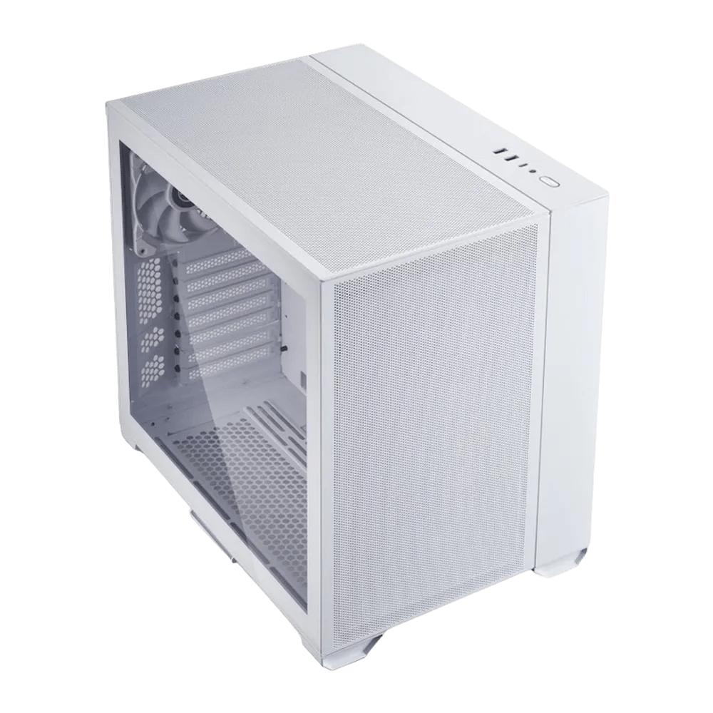 Lian Li O11 Air Mini Mini - Tower PC Case - Vektra Computers LLC