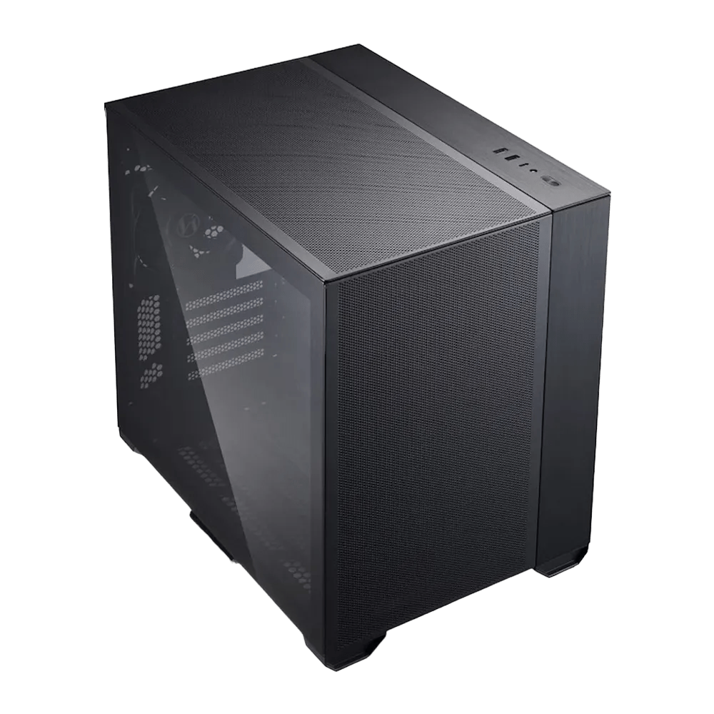 Lian Li O11 Air Mini Mini - Tower PC Case - Vektra Computers LLC