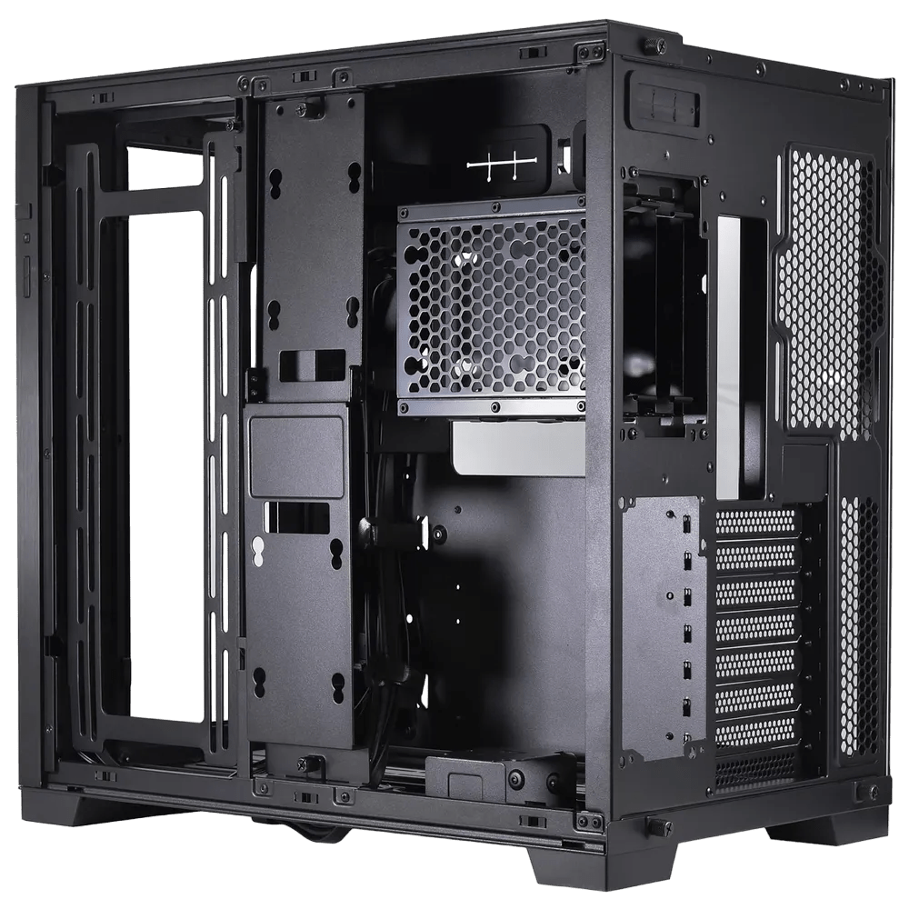 Lian Li O11 Dynamic EVO Mid - Tower ARGB PC Case - Vektra Computers LLC