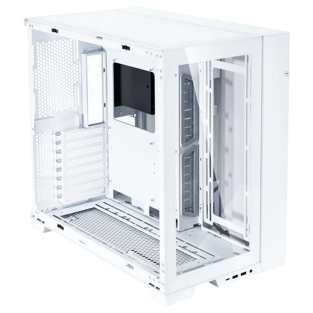 Lian Li O11 Dynamic EVO Mid - Tower ARGB PC Case - Vektra Computers LLC