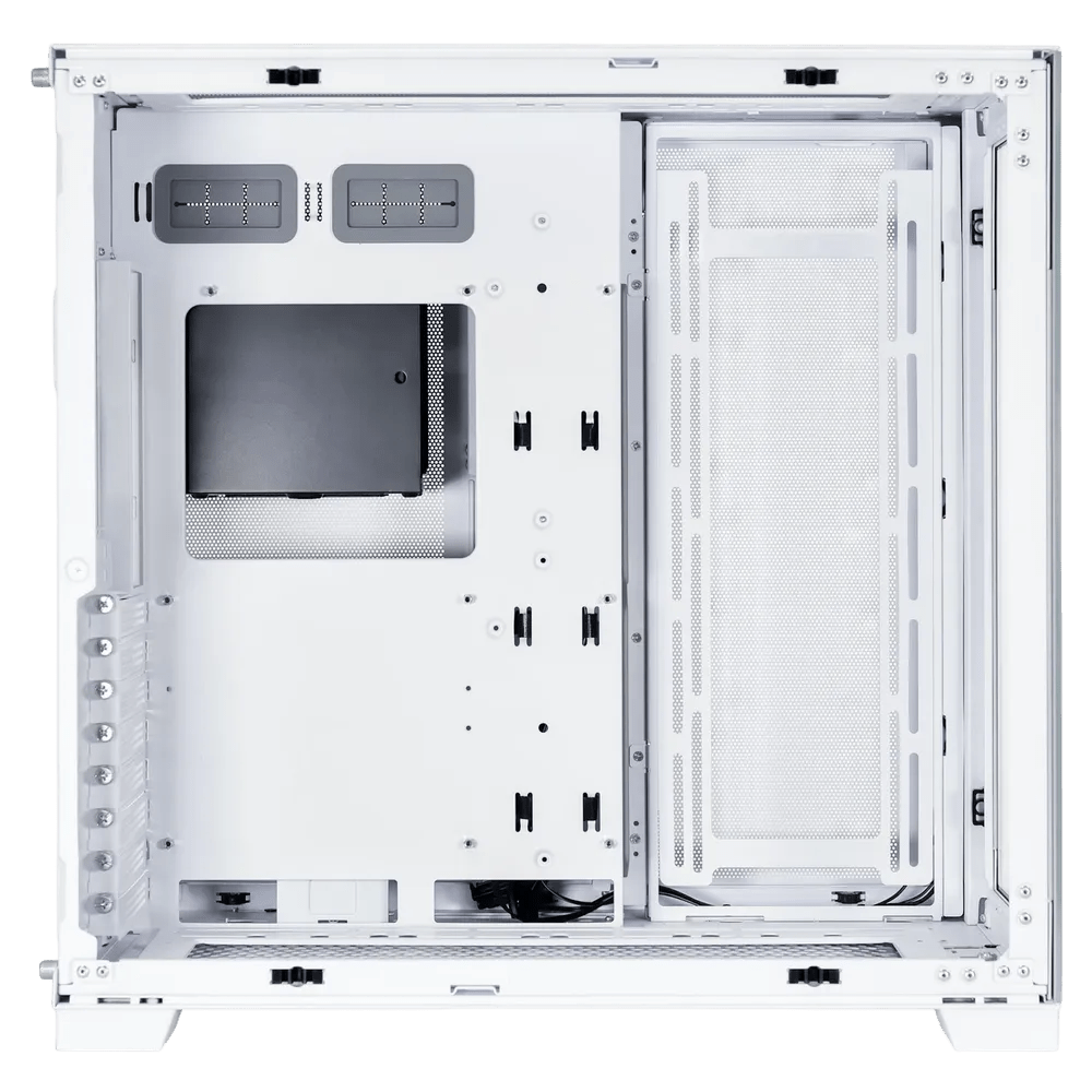 Lian Li O11 Dynamic EVO Mid - Tower ARGB PC Case - Vektra Computers LLC