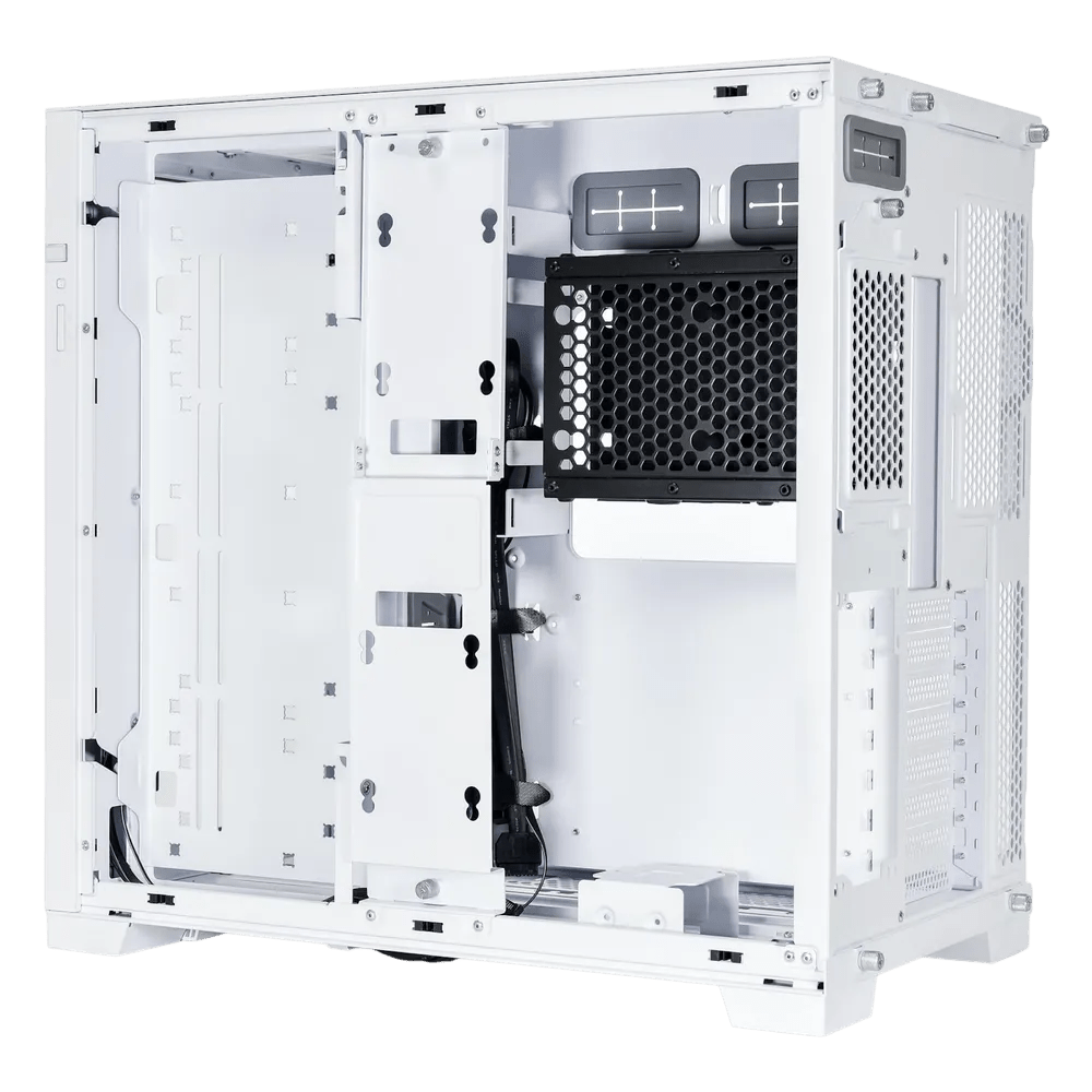 Lian Li O11 Dynamic EVO Mid - Tower ARGB PC Case - Vektra Computers LLC
