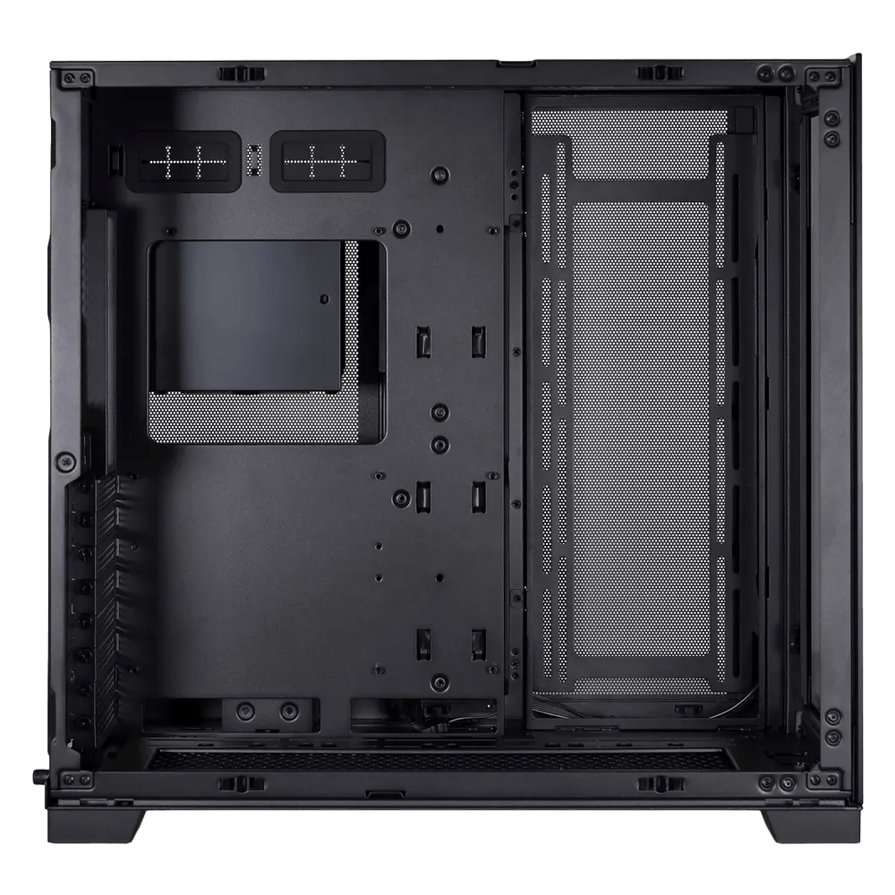 Lian Li O11 Dynamic EVO Mid - Tower ARGB PC Case - Vektra Computers LLC