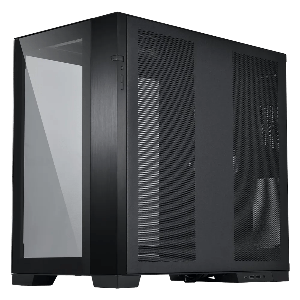 Lian Li O11 Dynamic EVO Mid - Tower ARGB PC Case - Vektra Computers LLC