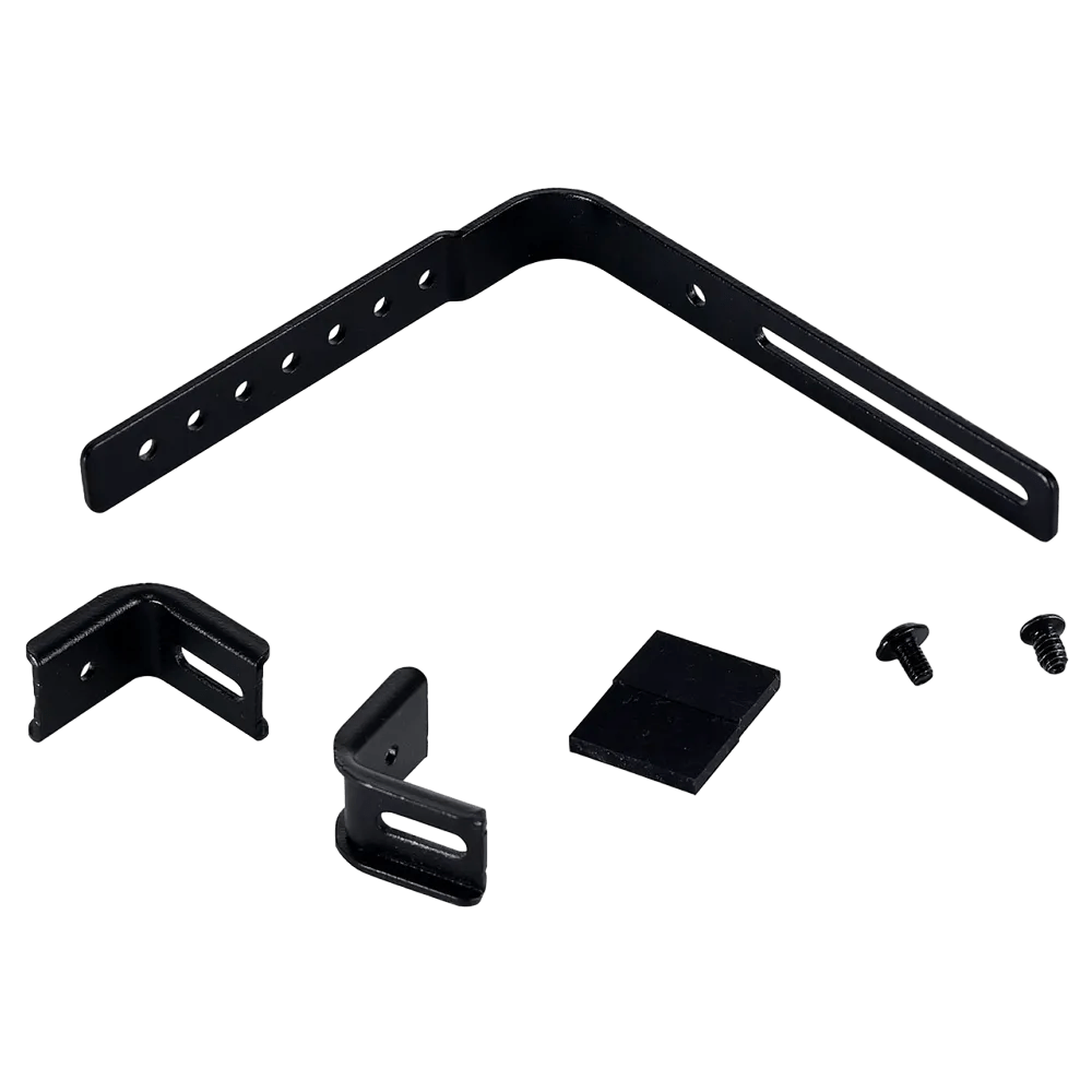 Lian Li O11D EVO Upright GPU Mounting Kit 4.0 - Vektra Computers LLC