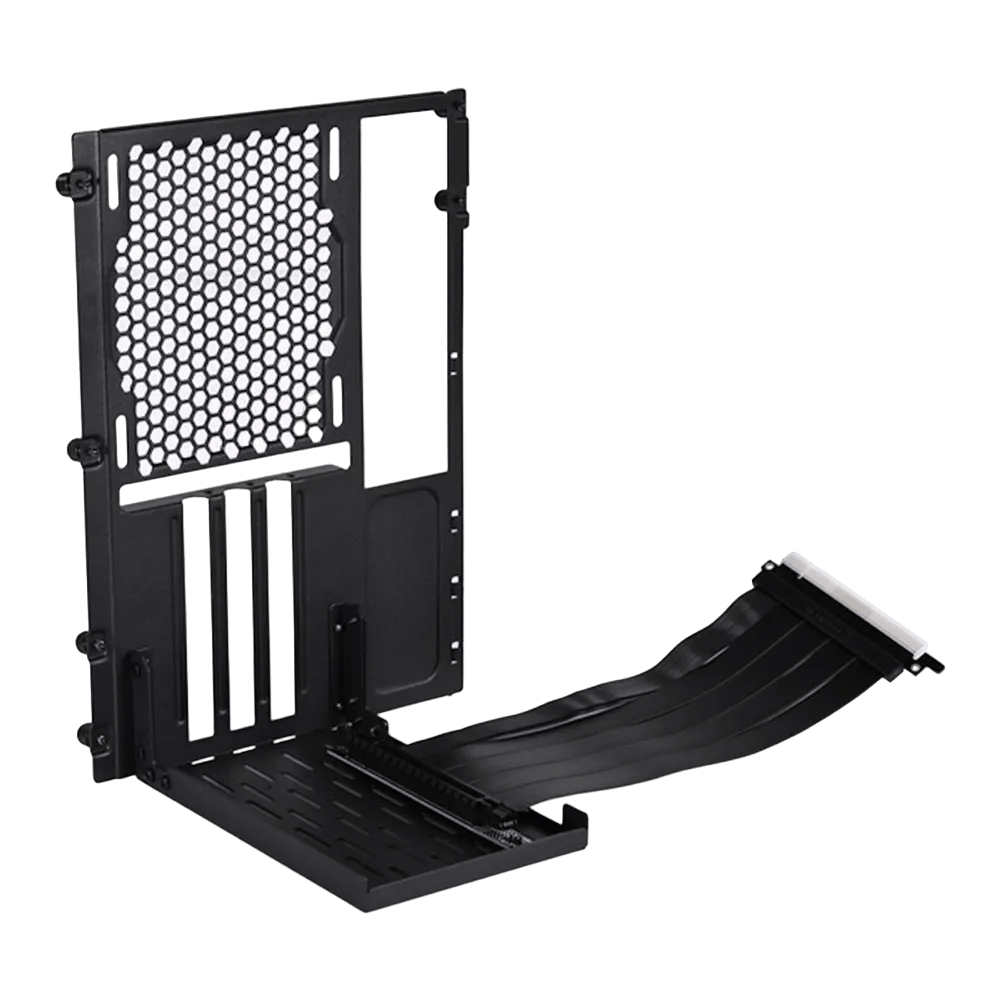 Lian Li O11D - Mini Vertical GPU Mounting Kit 4.0 - Vektra Computers LLC