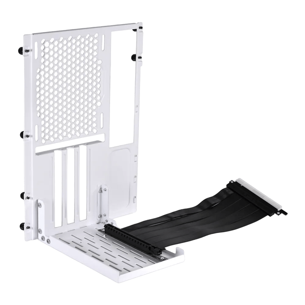 Lian Li O11D - Mini Vertical GPU Mounting Kit 4.0 - Vektra Computers LLC