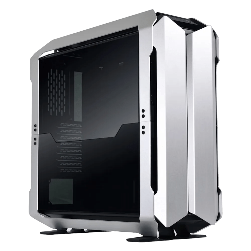 Lian Li Odyssey X Full - Tower PC Case - Vektra Computers LLC