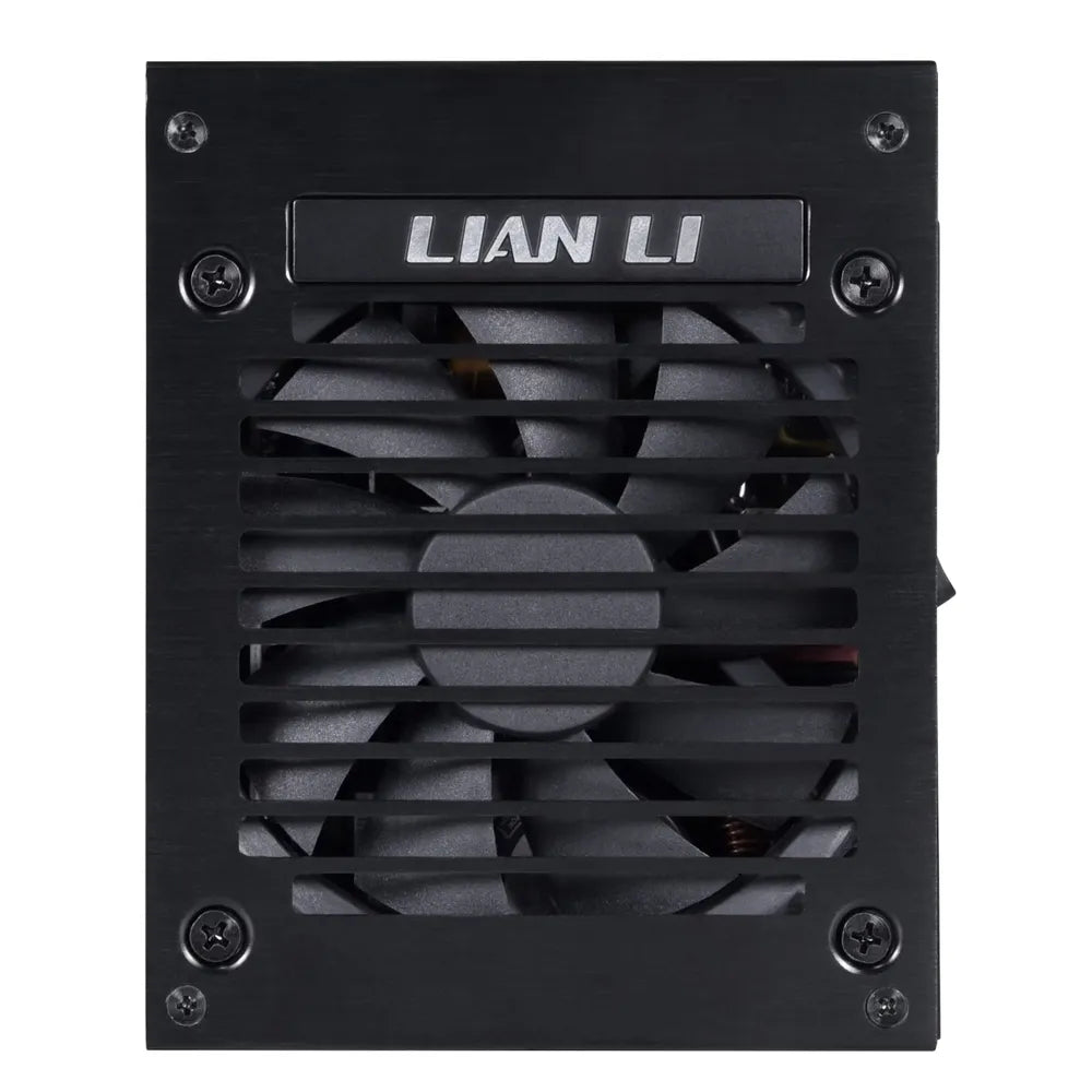 Lian Li SP850 80+ Gold Fully Modular SFX Power Supply - Vektra Computers LLC