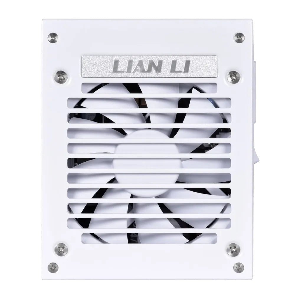 Lian Li SP850 80+ Gold Fully Modular SFX Power Supply - Vektra Computers LLC