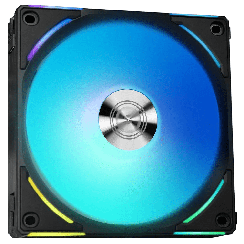 Lian Li UNI Fan AL V2 120mm ARGB Fan Triple Pack | G99.12ALV23 | - Vektra Computers LLC