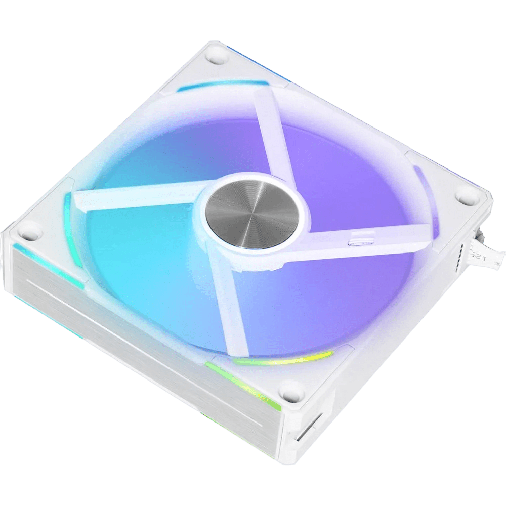 Lian Li UNI Fan AL V2 120mm ARGB Fan Triple Pack | G99.12ALV23 | - Vektra Computers LLC