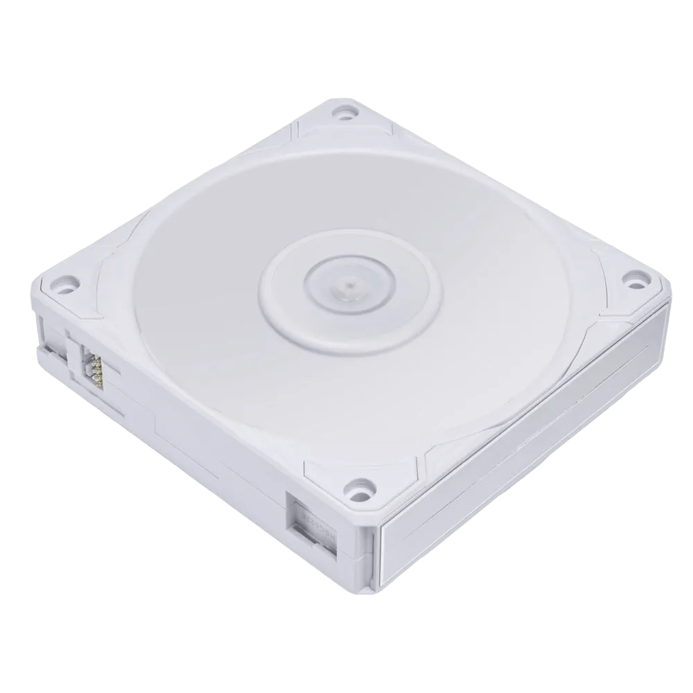 Lian Li UNI Fan P28 120mm Fan Triple Pack | G99.12P283 | - Vektra Computers LLC