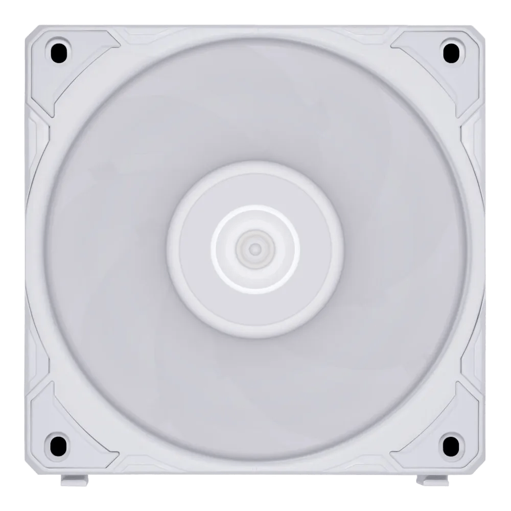 Lian Li UNI Fan P28 120mm Fan Triple Pack | G99.12P283 | - Vektra Computers LLC