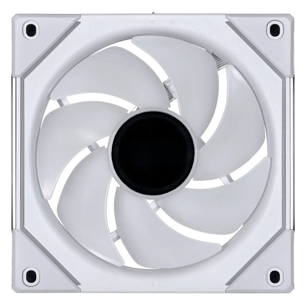 Lian Li UNI Fan SL - Infinity 120mm ARGB Fan Triple Pack | G99.12SLIN3 | - Vektra Computers LLC