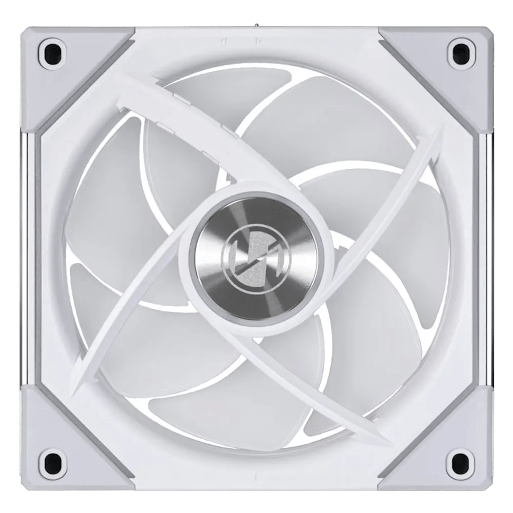 Lian Li UNI Fan SL - Infinity 120mm ARGB Fan Triple Pack | G99.12SLIN3 | - Vektra Computers LLC