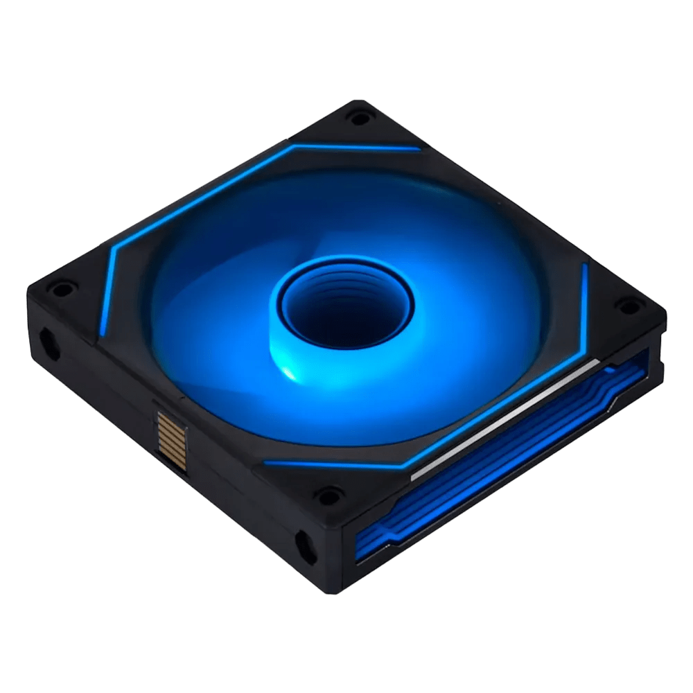 Lian Li UNI Fan SL - Infinity 120mm ARGB Fan Triple Pack | G99.12SLIN3 | - Vektra Computers LLC