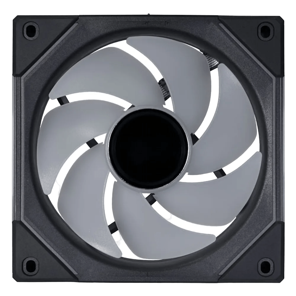 Lian Li UNI Fan SL - Infinity 120mm ARGB Fan Triple Pack | G99.12SLIN3 | - Vektra Computers LLC