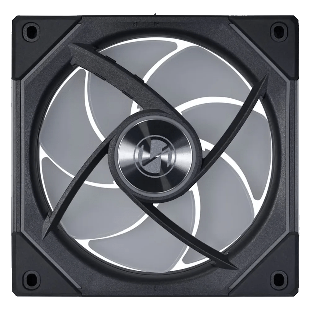 Lian Li UNI Fan SL - Infinity 120mm ARGB Fan Triple Pack | G99.12SLIN3 | - Vektra Computers LLC