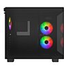 Montech King 65 Pro Black PC Case - Vektra Computers LLC