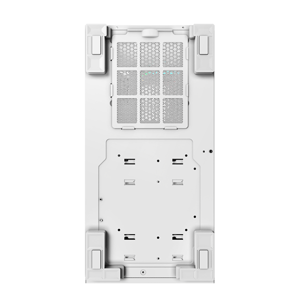 Montech Sky Two White PC Case - Vektra Computers LLC