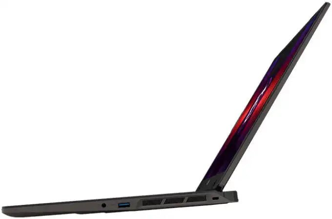 MSI Sword 16 HX B14VFKG Gaming Laptop, 16