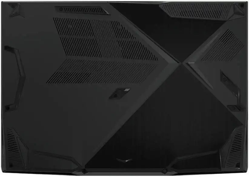 MSI Thin GF63 12UDX Gaming Laptop, 15.6