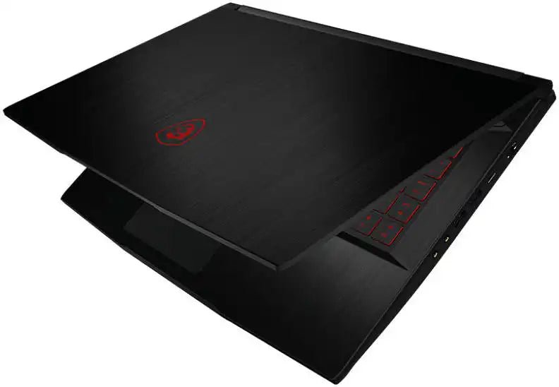 MSI Thin GF63 12UDX Gaming Laptop, 15.6