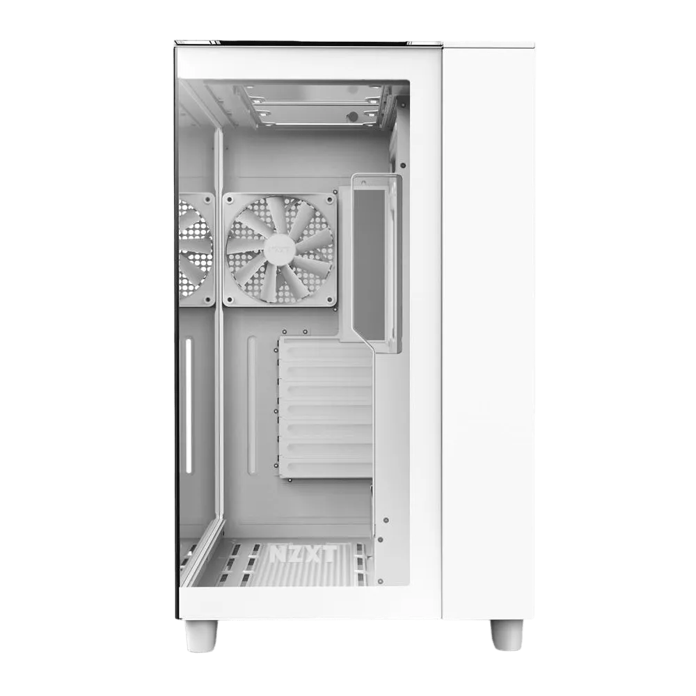 NZXT H9 Elite Mid - Tower RGB Case | CM - H91E | - Vektra Computers LLC