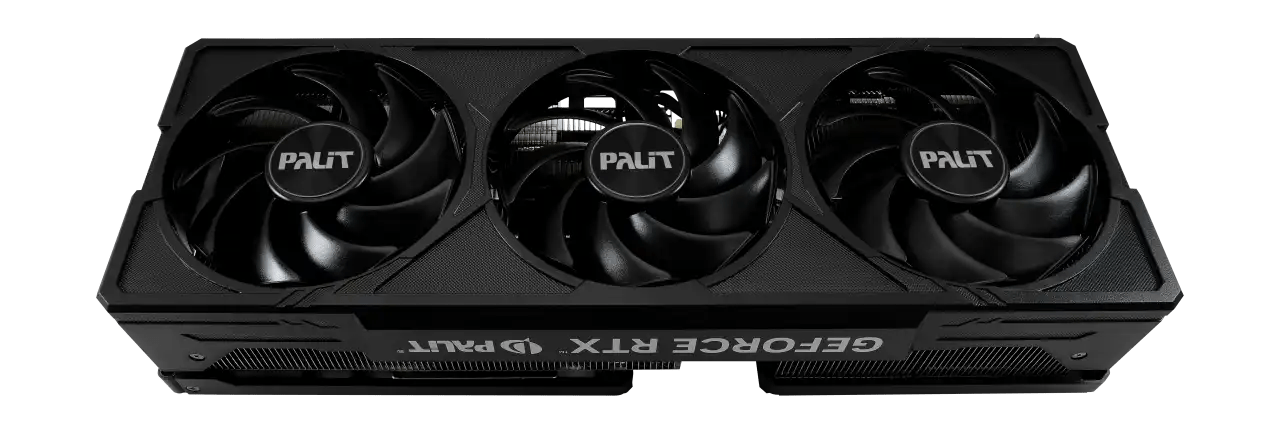 Palit GeForce RTX 4070 SUPER JetStream OC Gaming Graphics Card | NED407ST19K9 - 1043J | - Vektra Computers LLC