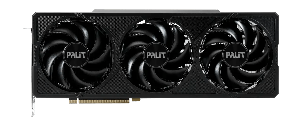 Palit GeForce RTX 4070 SUPER JetStream OC Gaming Graphics Card | NED407ST19K9 - 1043J | - Vektra Computers LLC