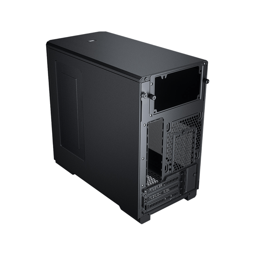 Phanteks Eclipse P200A Performance Edition Mini - Tower PC Case - Vektra Computers LLC