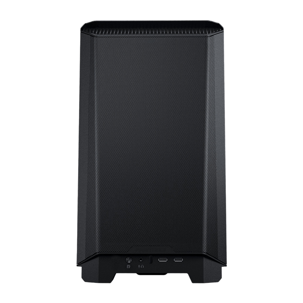 Phanteks Eclipse P200A Performance Edition Mini - Tower PC Case - Vektra Computers LLC