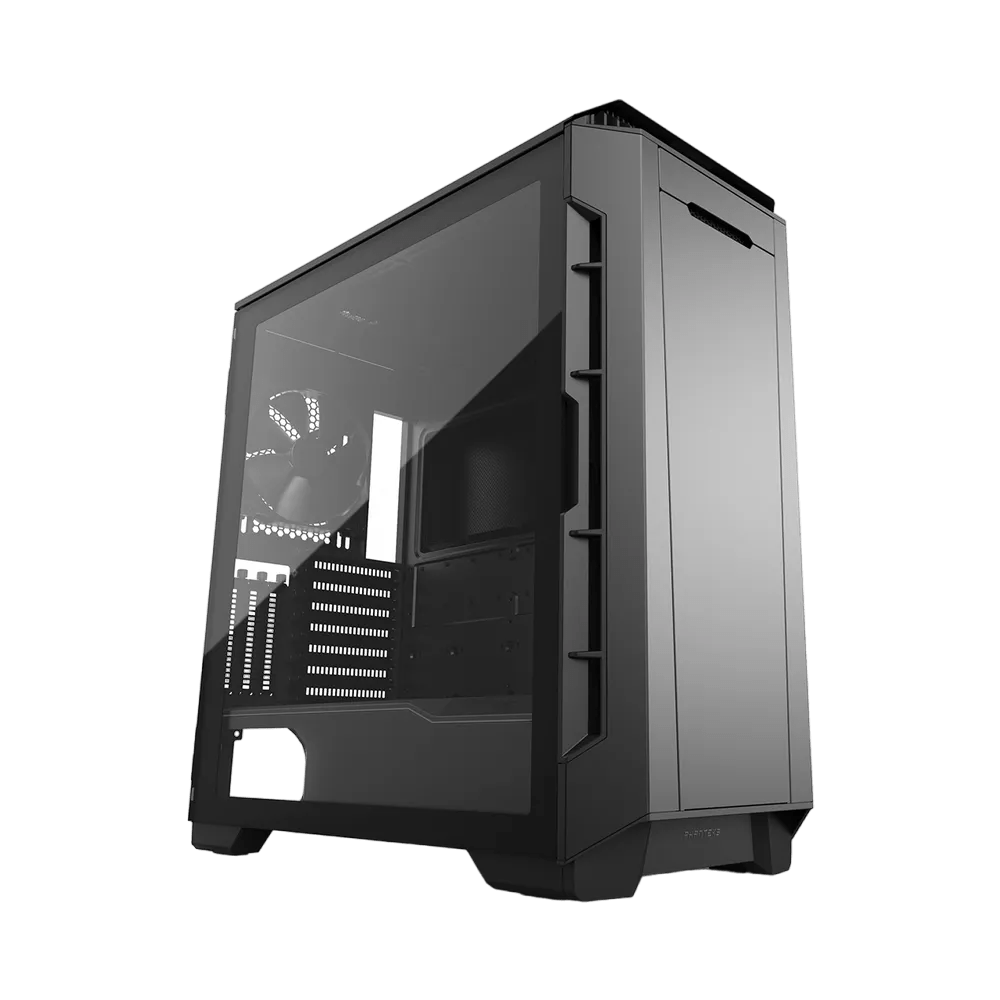 Phanteks Eclipse P600S Mid - Tower PC Case - Vektra Computers LLC