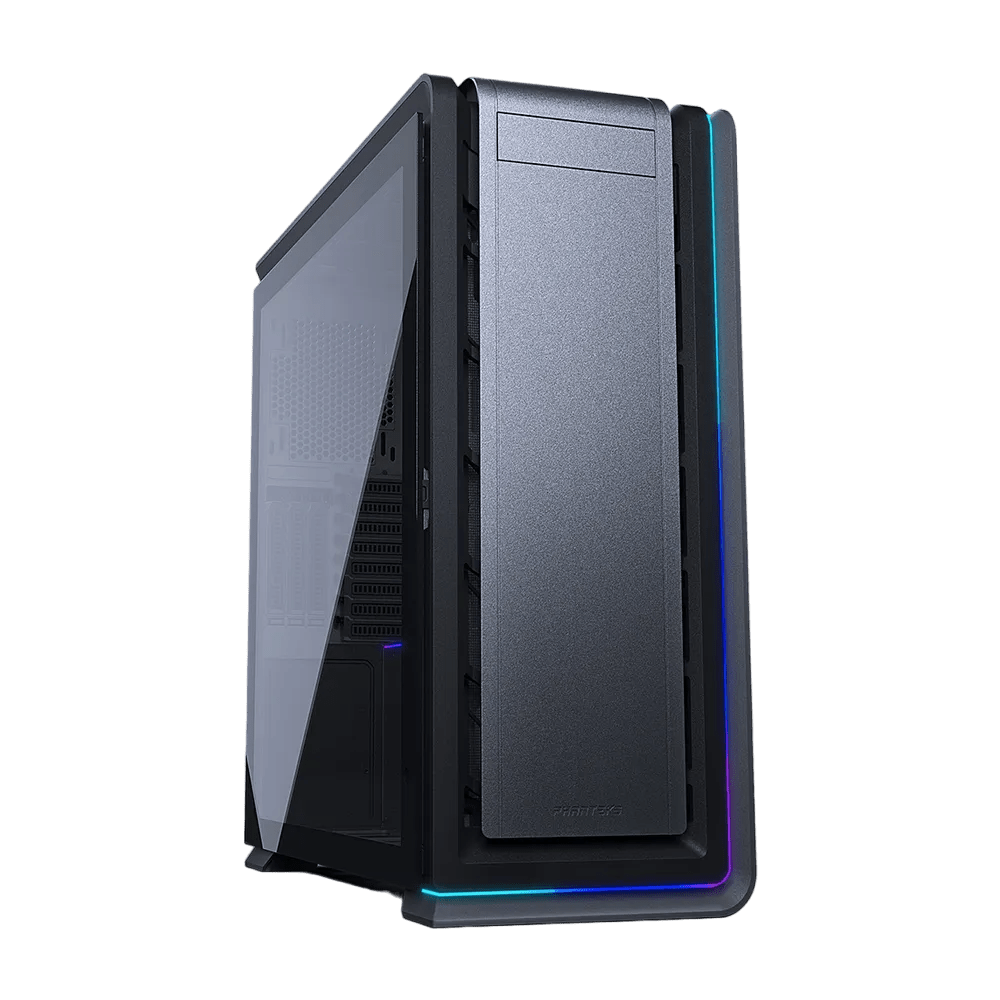 Phanteks Enthoo 719 Full - Tower ARGB PC Case - Vektra Computers LLC