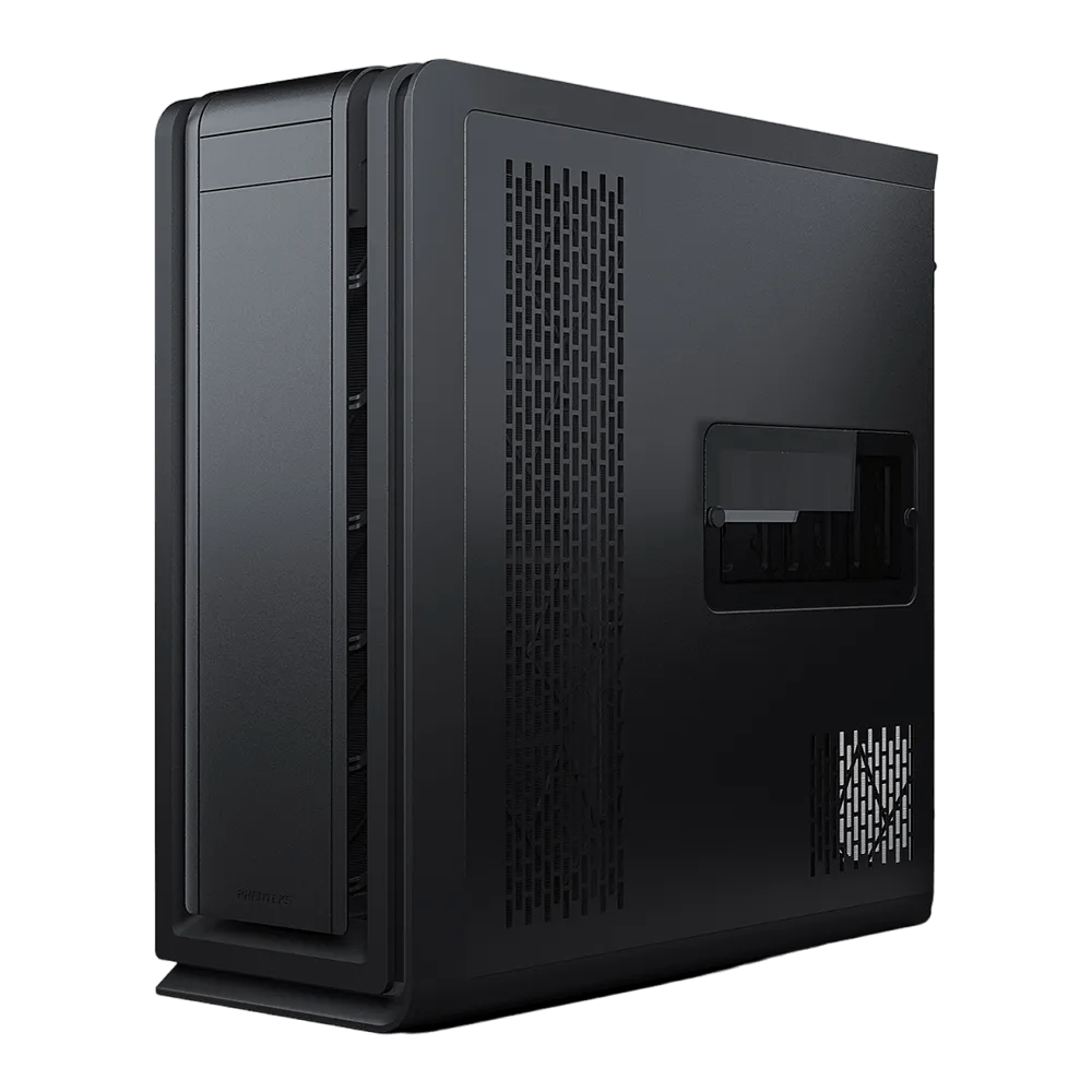 Phanteks Enthoo 719 Full - Tower ARGB PC Case - Vektra Computers LLC