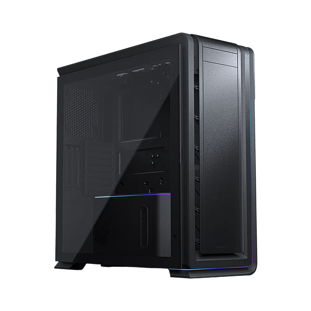 Phanteks Enthoo 719 Full - Tower ARGB PC Case - Vektra Computers LLC