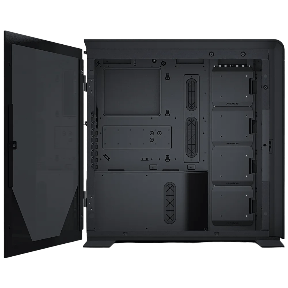 Phanteks Enthoo 719 Full - Tower ARGB PC Case - Vektra Computers LLC