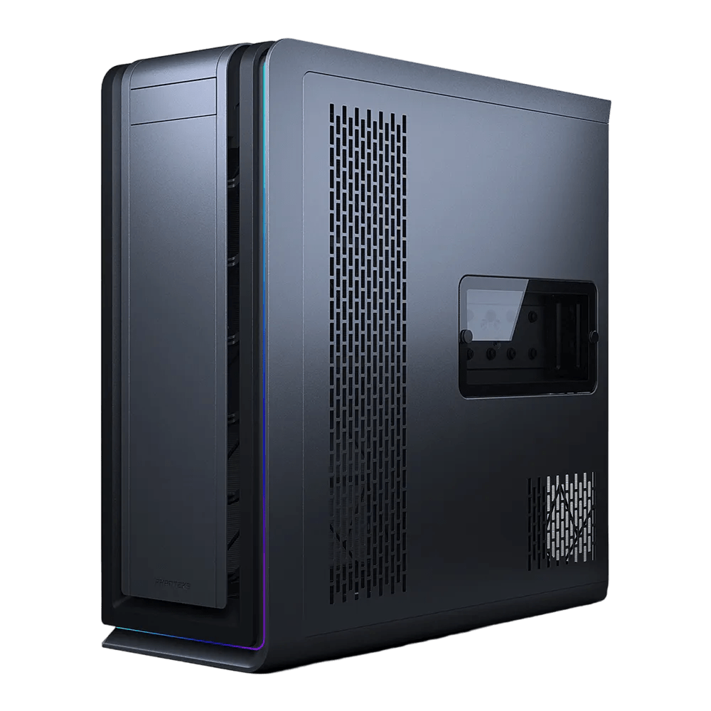 Phanteks Enthoo 719 Full - Tower ARGB PC Case - Vektra Computers LLC