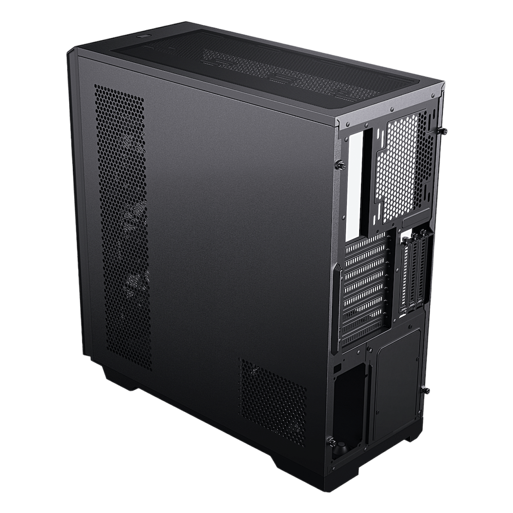 Phanteks Enthoo Pro 2 Black Full - Tower ARGB PC Case - Vektra Computers LLC