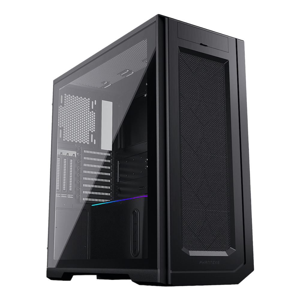 Phanteks Enthoo Pro 2 Black Full - Tower ARGB PC Case - Vektra Computers LLC