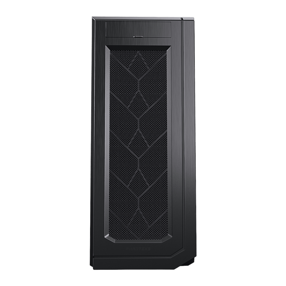 Phanteks Enthoo Pro 2 Black Full - Tower ARGB PC Case - Vektra Computers LLC