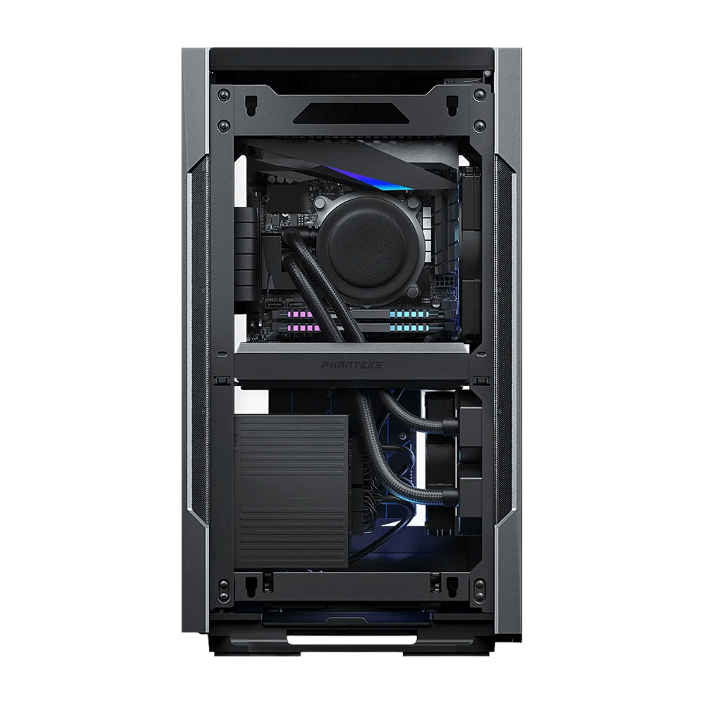 Phanteks Evolv Shift 2 Mini - Tower ARGB PC Case - Vektra Computers LLC