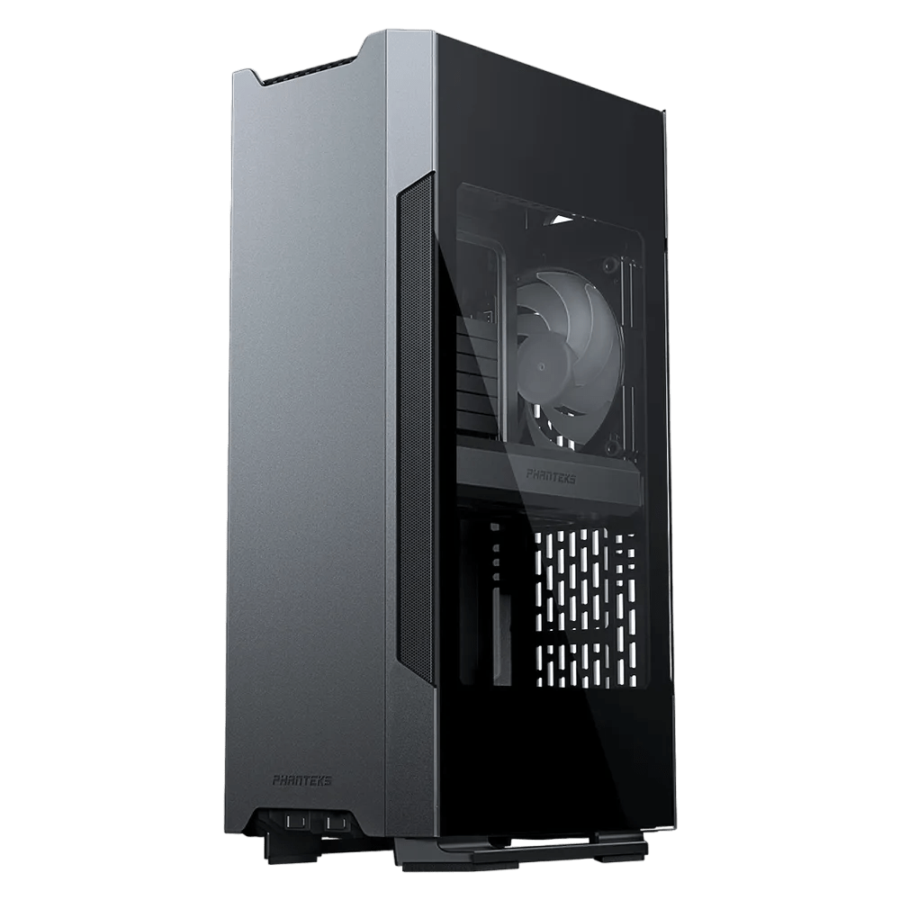 Phanteks Evolv Shift 2 Mini - Tower ARGB PC Case - Vektra Computers LLC