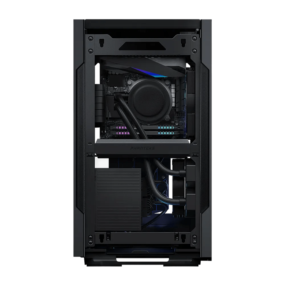 Phanteks Evolv Shift 2 Mini - Tower ARGB PC Case - Vektra Computers LLC