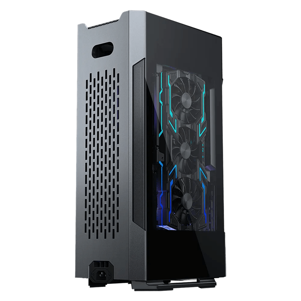 Phanteks Evolv Shift 2 Mini - Tower ARGB PC Case - Vektra Computers LLC