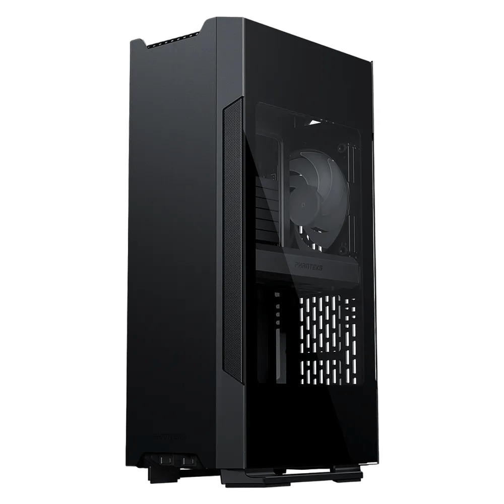 Phanteks Evolv Shift 2 Mini - Tower ARGB PC Case - Vektra Computers LLC