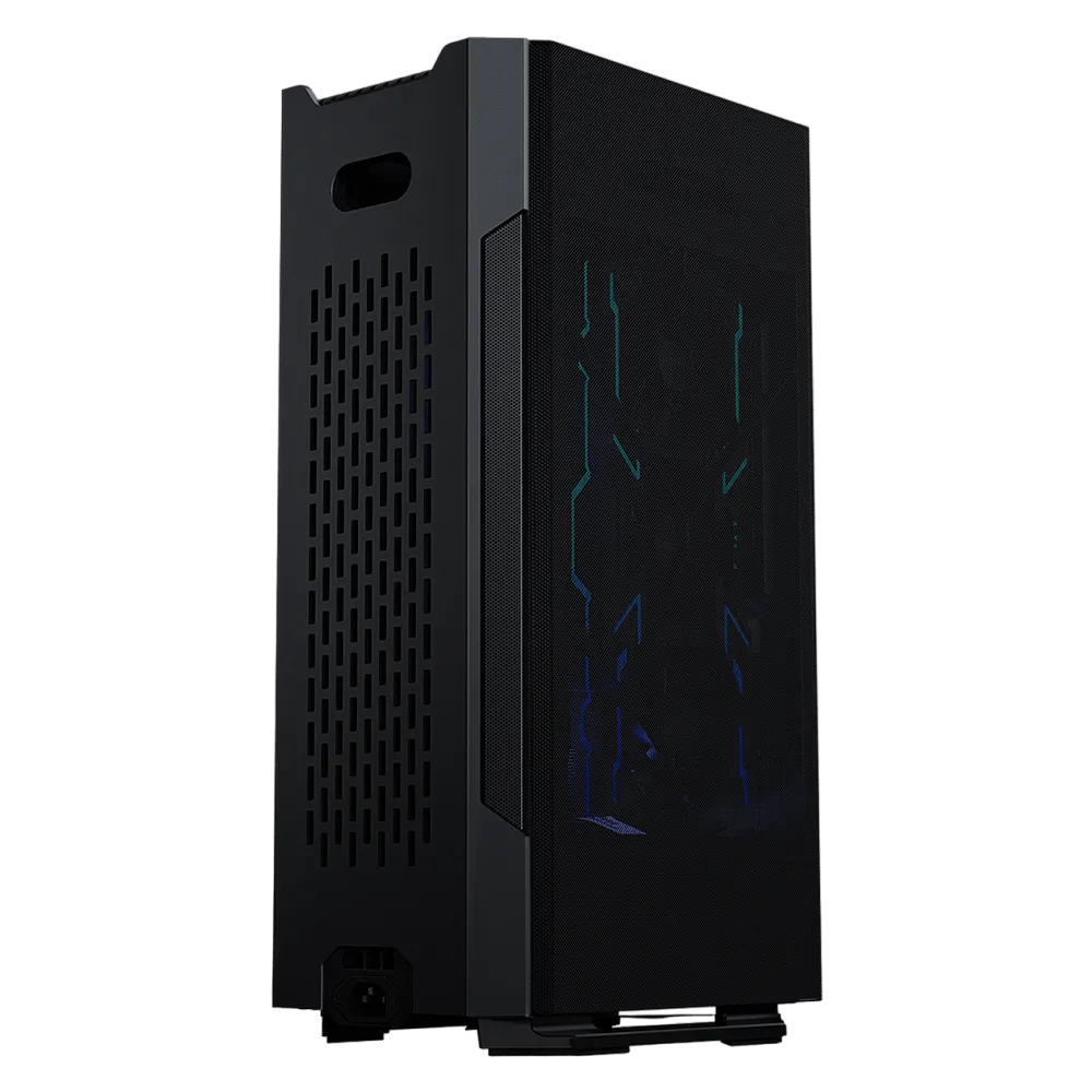 Phanteks Evolv Shift Air 2 Mini - Tower ARGB PC Case - Vektra Computers LLC